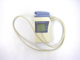 酸素飽和度モニター SAT-2100 (日本光電)